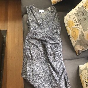 💙4/$20 3.1 Philip Lim Grecian goddess dress!